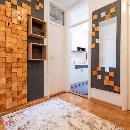 Apartman Vito Neum Luaran gambar