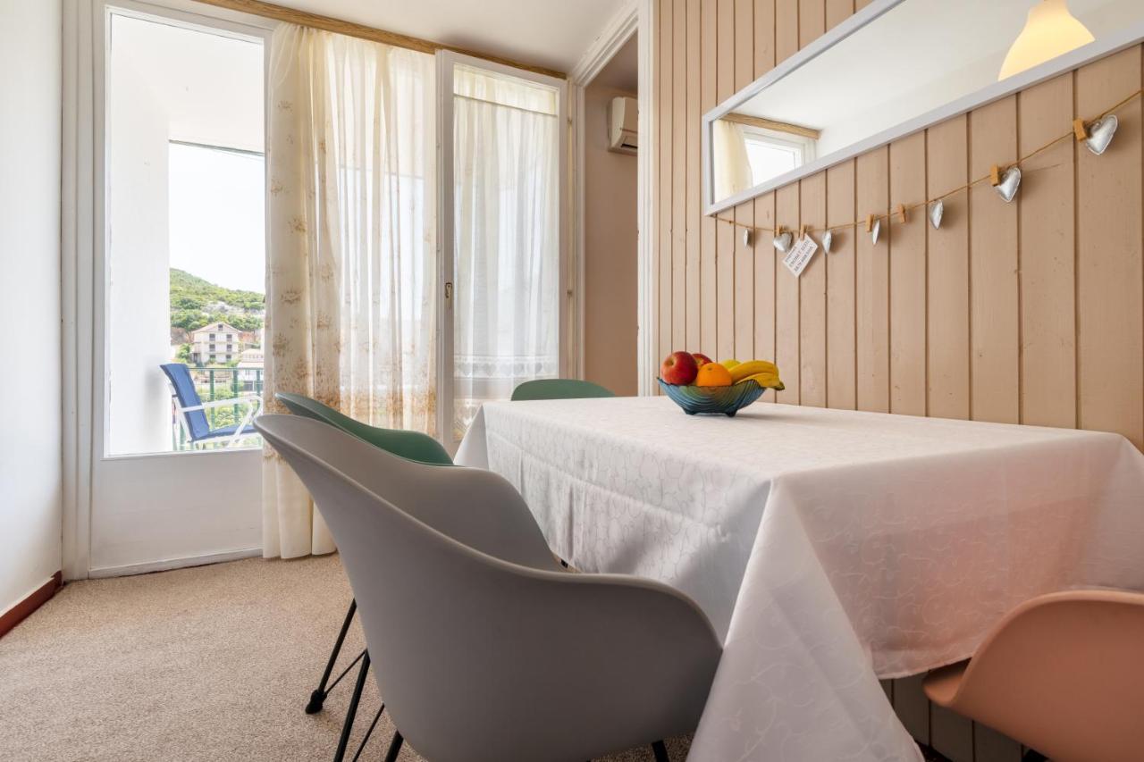 Apartman Vito Neum Luaran gambar