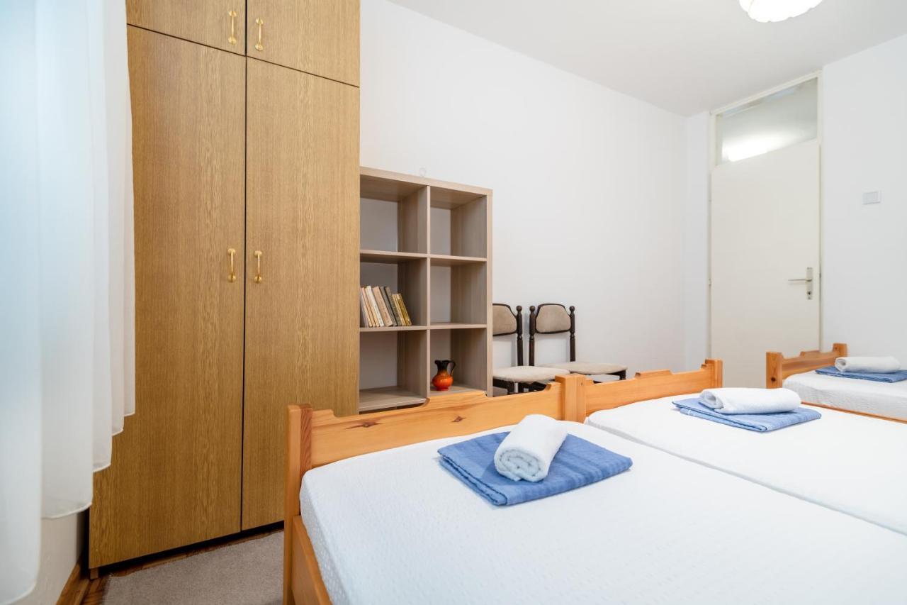 Apartman Vito Neum Luaran gambar
