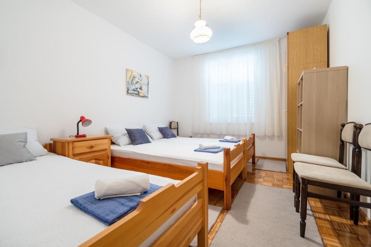 Apartman Vito Neum Luaran gambar