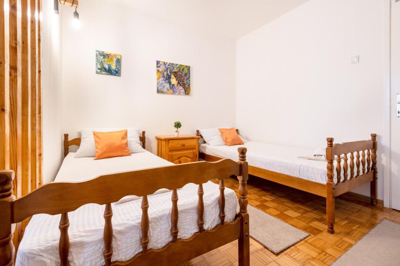 Apartman Vito Neum Luaran gambar