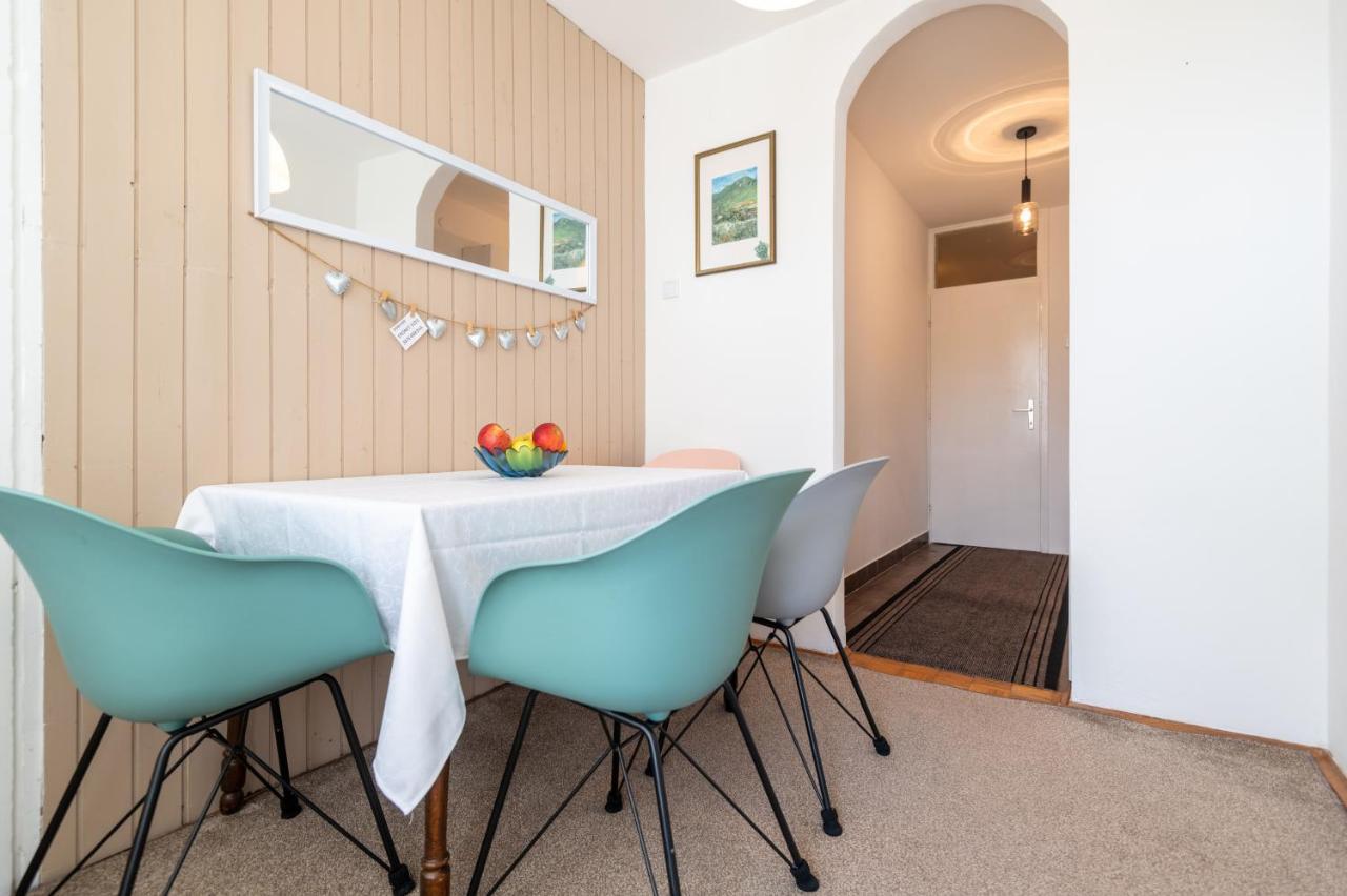 Apartman Vito Neum Luaran gambar