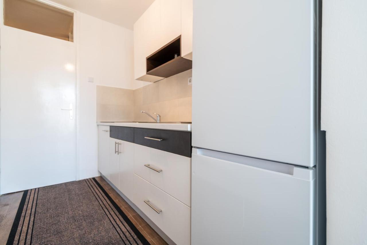 Apartman Vito Neum Luaran gambar