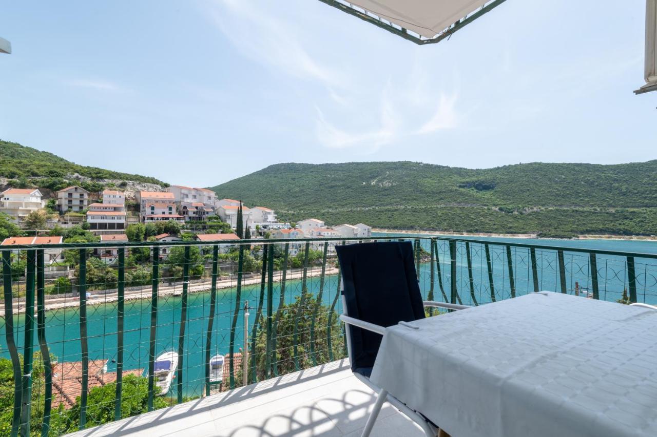 Apartman Vito Neum Luaran gambar