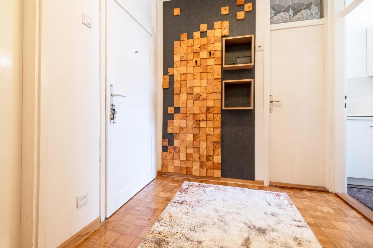 Apartman Vito Neum Luaran gambar