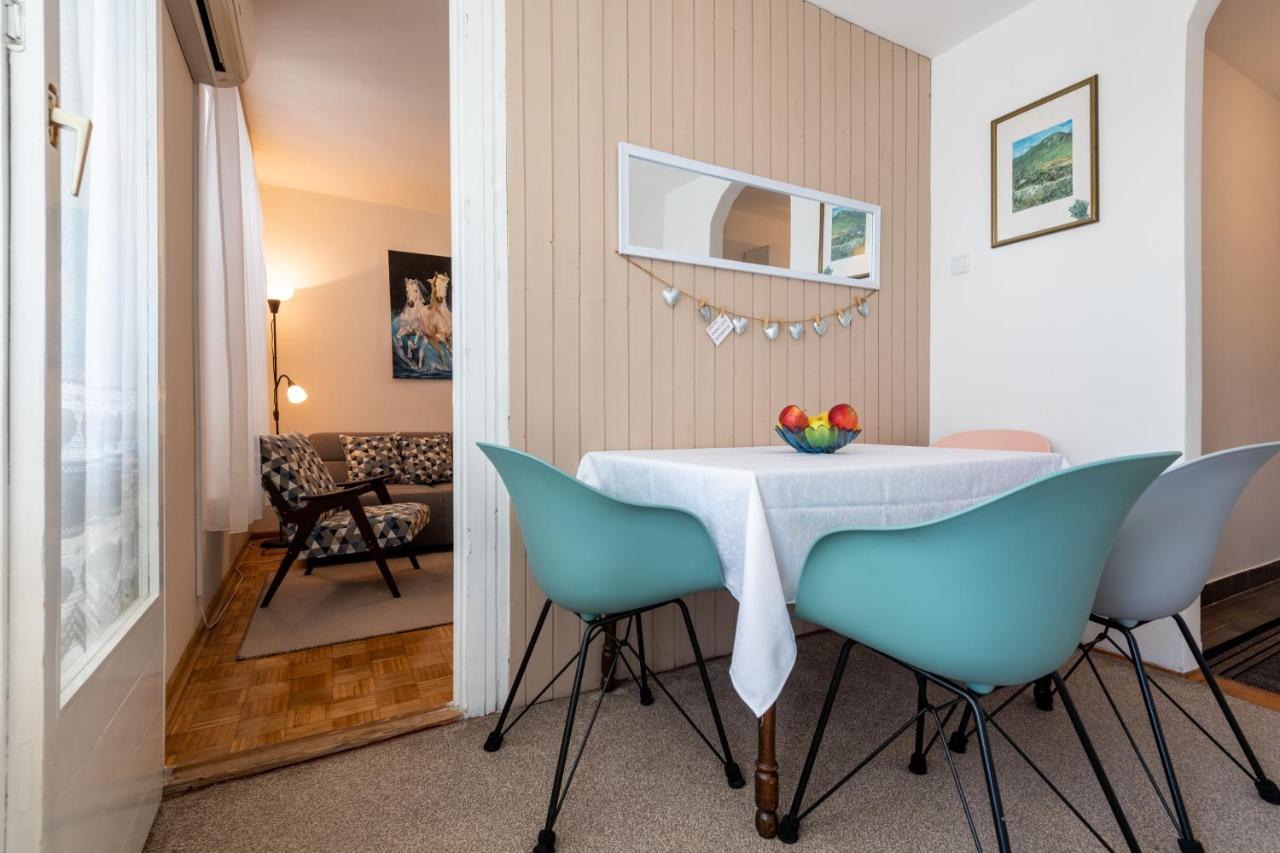 Apartman Vito Neum Luaran gambar