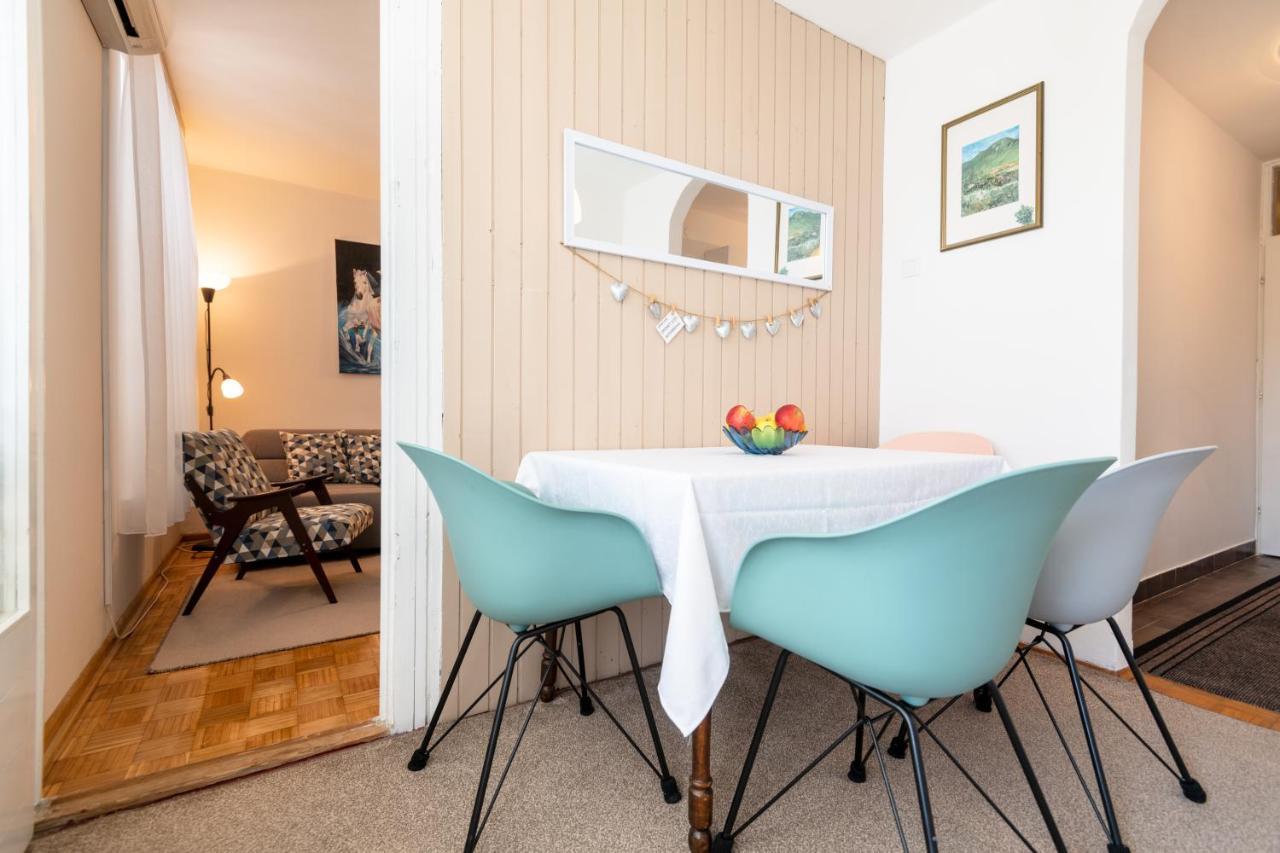 Apartman Vito Neum Luaran gambar