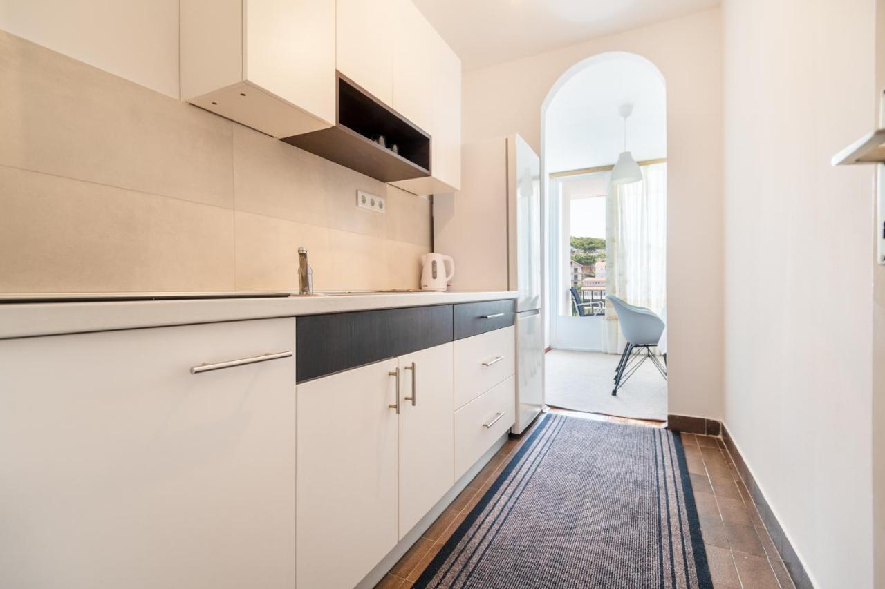 Apartman Vito Neum Luaran gambar