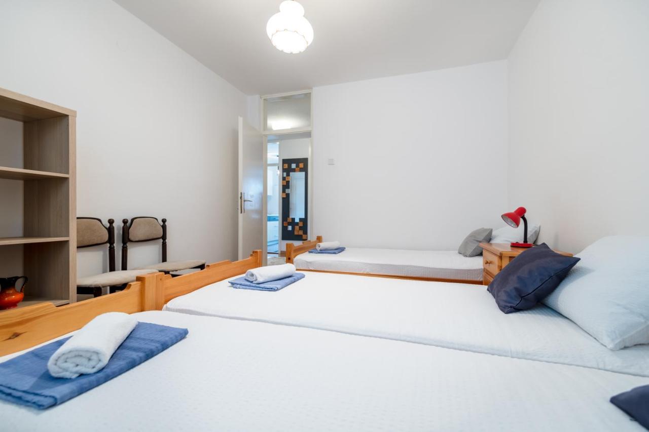 Apartman Vito Neum Luaran gambar