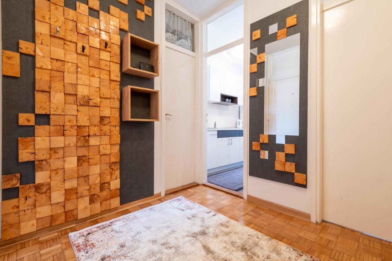Apartman Vito Neum Luaran gambar